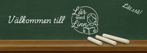 Lär med Linn