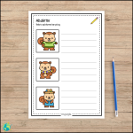 Adjektiv – Höst - bild 2