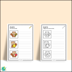 Adjektiv – Höst - bild 3