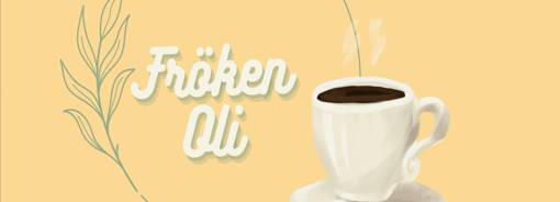 Fröken Oli
