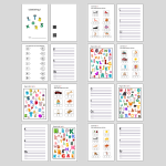 Tidig läs- och skrivinlärning 1 - bild 1