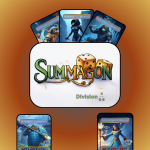 Summagon Division – Svåra rutan - bild 1