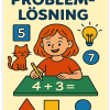Problemlösning för årskurs 2-3