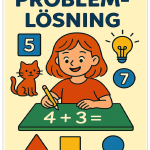 Problemlösning för årskurs 2-3 - bild 1