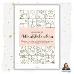 Faktatext om Adventskalendern - bild 1