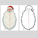 Nedräkning till julafton - bild 1