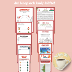 Jul knep och knåp - bild 2