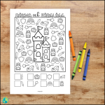 Sagornas Värld – Aktivitetspaket - bild 2