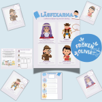 Läsfixarna med arbetsmaterial - bild 3