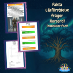 Nordisk Mytologi – Tyr - bild 2