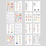 Tidig läs- och skrivinlärning 1 - bild 2