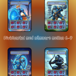 Summagon Division – Svåra rutan - bild 2