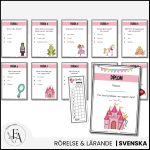 Tipspromenad | I sagans värld - bild 2