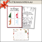 Snällkalendern - bild 2