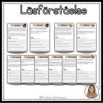 Läsförståelse – 2 nivåer - bild 2