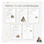 Faktatext om Adventskalendern - bild 2