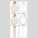 Nedräkning till julafton - bild 2