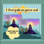 I Bergakungens sal – musiklektion färdig planering - bild 2