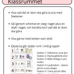 Lucia-stationer - bild 5