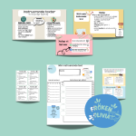 Instruerande texter presentation + material - bild 2