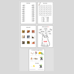 Tidig läs- och skrivinlärning 2 - bild 3