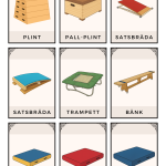 Bildstöd Idrott & Hälsa – 270 bilder - bild 2