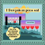 I Bergakungens sal – musiklektion färdig planering - bild 3