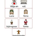 Min roll Lucia - bild 3