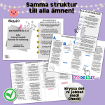 Digital planering åk 4-6 - bild 3