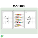 Sagornas Värld – Aktivitetspaket - bild 5