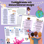 Digital planering åk 4-6 - bild 4