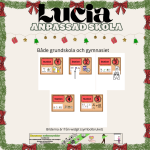 Lucia-stationer - bild 3