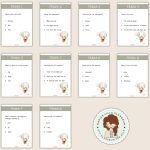 Tipspromenad – ordklasserna - bild 2