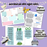 Digital planering åk 4-6 - bild 5