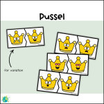 Sagornas Värld – Aktivitetspaket - bild 7