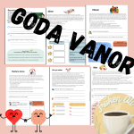 Goda vanor - bild 2