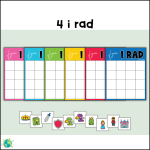 Sagornas Värld – Aktivitetspaket - bild 9