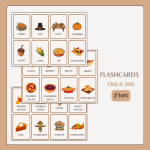 Thanksgiving – XL Paket! - bild 5