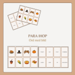 Thanksgiving – XL Paket! - bild 3