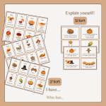 Thanksgiving – XL Paket! - bild 6