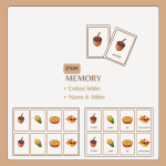 Thanksgiving – XL Paket! - bild 4