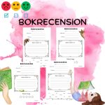 Bokrecension - bild 1