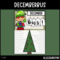Decemberbus
