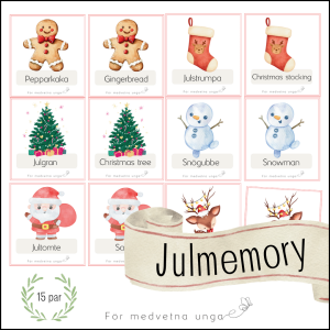 Memory: jul