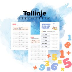 Tallinje