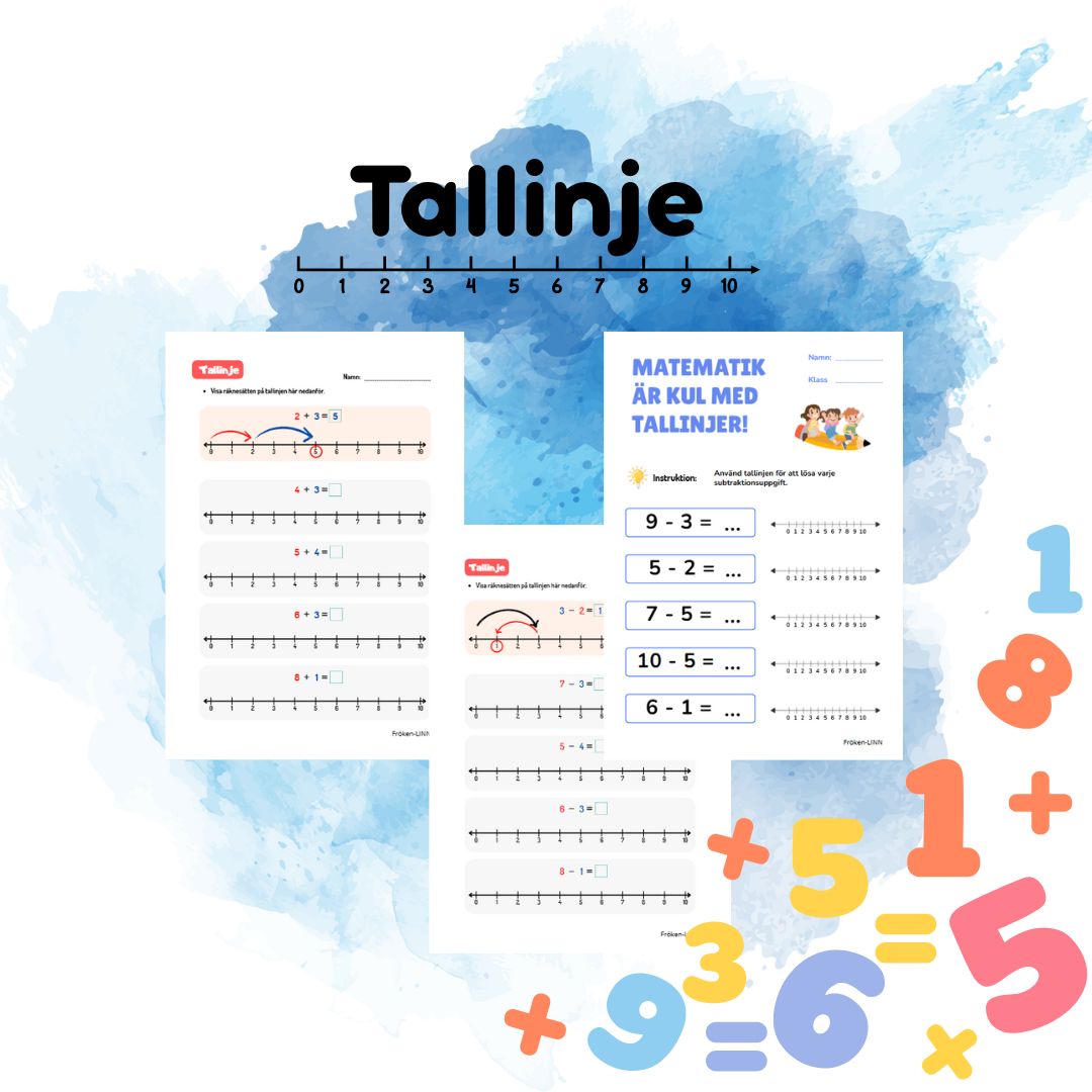 Tallinje