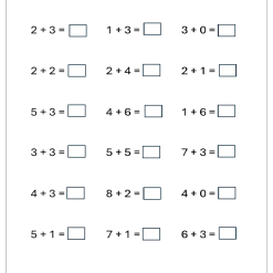 Plus och minus 0–10