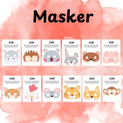 Masker