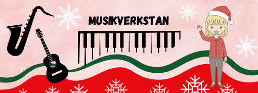 musikverkstan