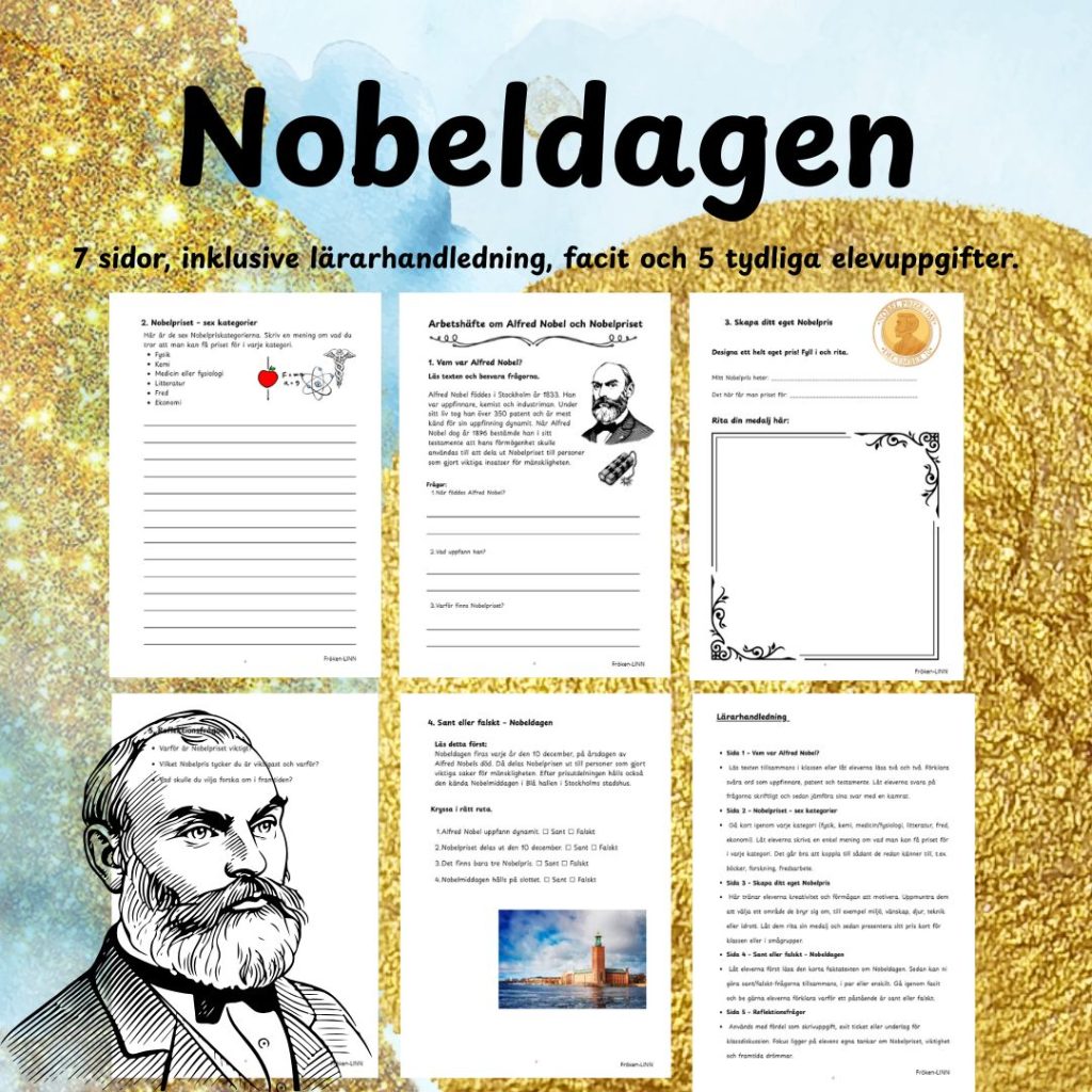 Nobeldagen